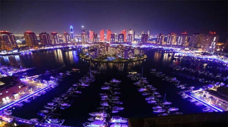 سامح المحاريق يكتب: الخليج الجديد… كأس العالم وأسئلة المستقبل